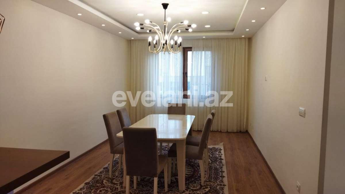 Satılır, yeni tikili, 3 otaqlı, 108.99 m², Bakı, Yasamal r.