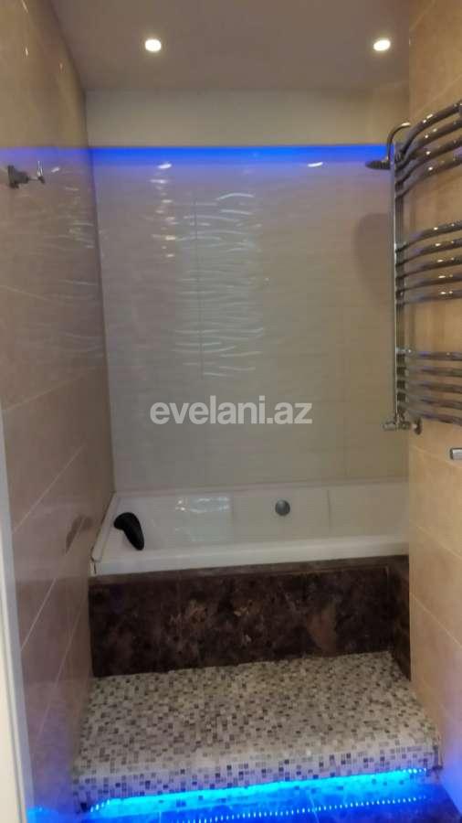 Satılır, yeni tikili, 3 otaqlı, 108.99 m², Bakı, Yasamal r.