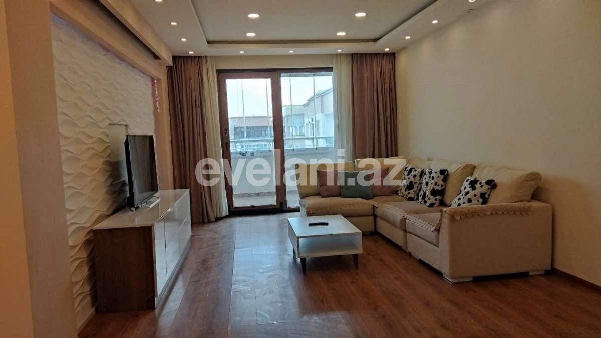 Satılır, yeni tikili, 3 otaqlı, 108.99 m², Bakı, Yasamal r.
