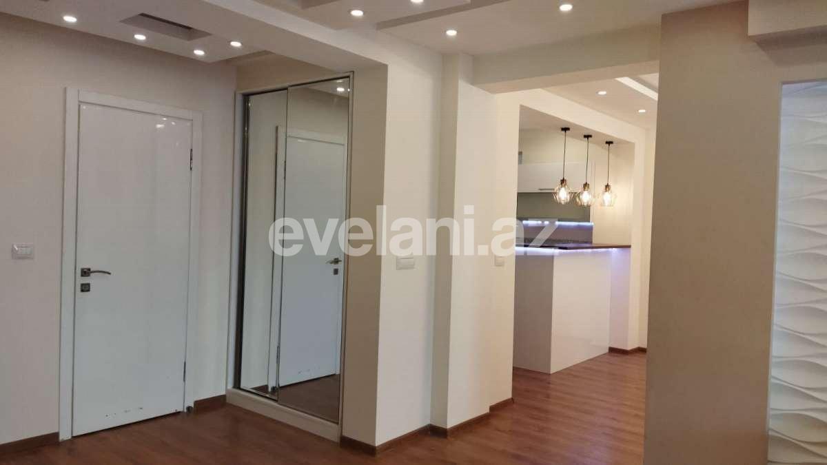 Satılır, yeni tikili, 3 otaqlı, 108.99 m², Bakı, Yasamal r.