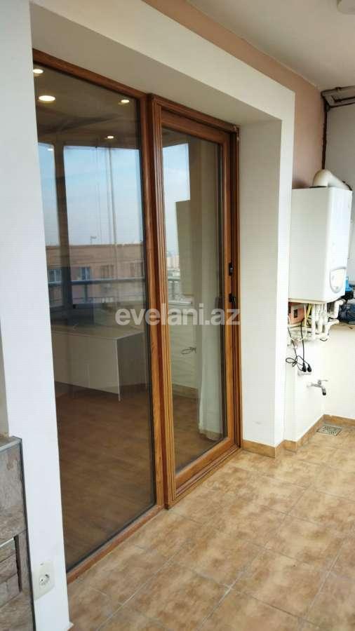 Satılır, yeni tikili, 3 otaqlı, 108.99 m², Bakı, Yasamal r.