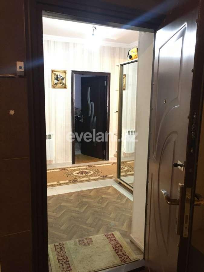 Rent, new building, 3 room, 112 m², Baku, Yasamal r, Yeni Yasamal d, 20 yanvar m.
