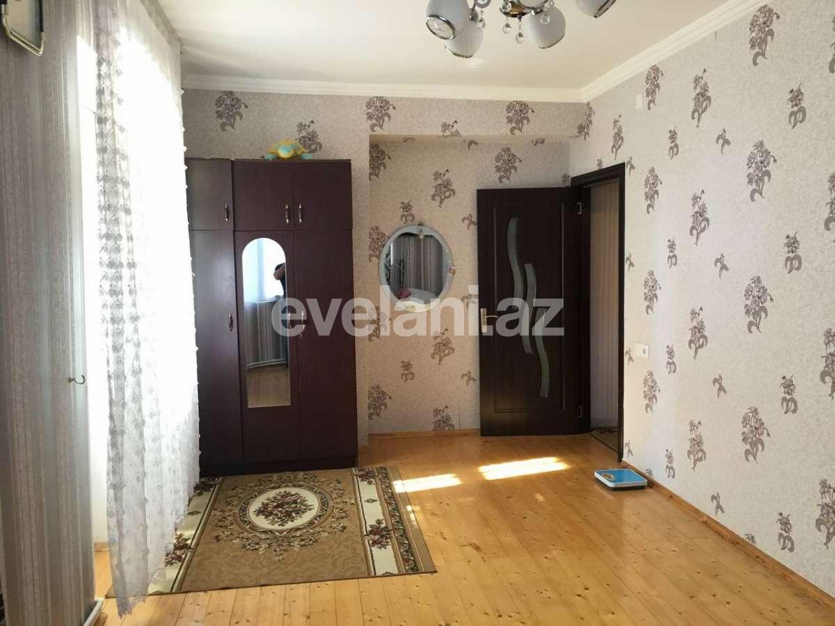 Rent, new building, 3 room, 112 m², Baku, Yasamal r, Yeni Yasamal d, 20 yanvar m.