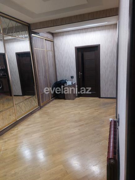 Kirayə verilir, yeni tikili, 3 otaqlı, 135 m², Bakı, Yasamal r, Elmlər Akademiyası m.