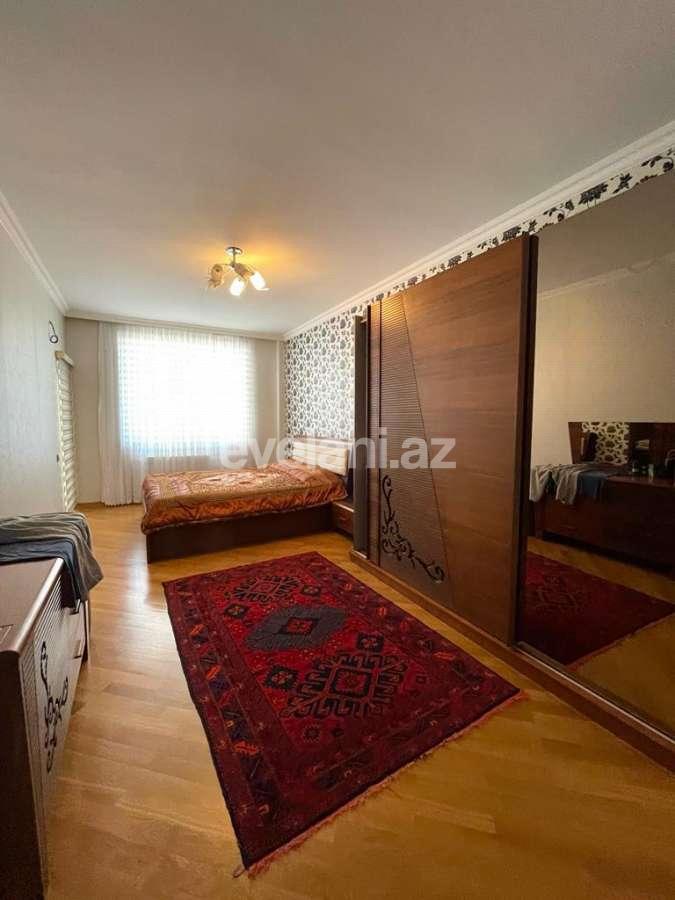 Satılır, yeni tikili, 3 otaqlı, 115 m², Bakı, Nizami r, Neftçilər m.