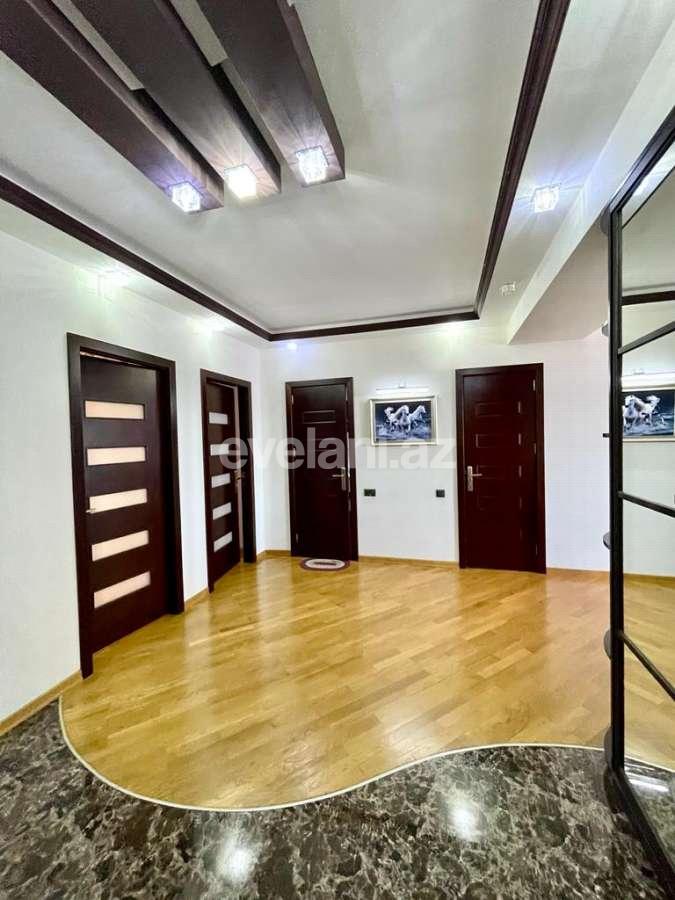 Satılır, yeni tikili, 3 otaqlı, 115 m², Bakı, Nizami r, Neftçilər m.