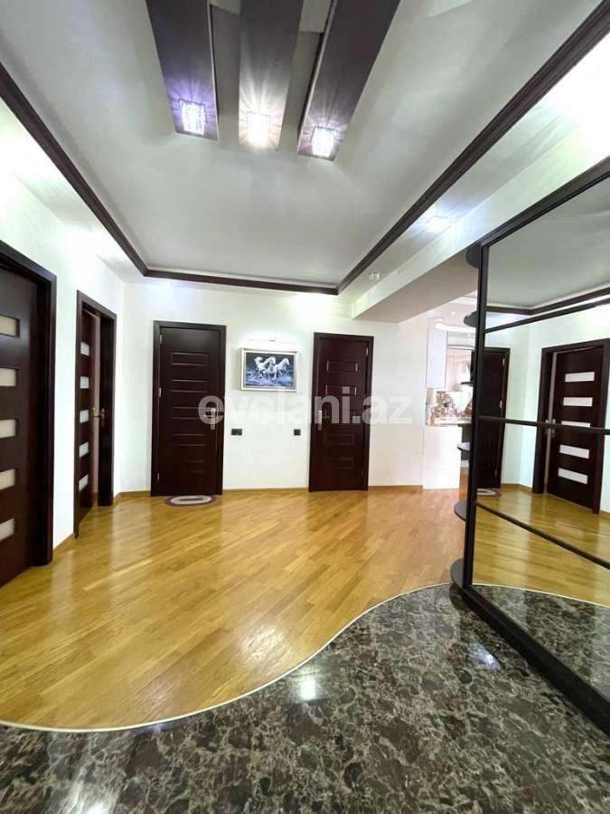 Satılır, yeni tikili, 3 otaqlı, 115 m², Bakı, Nizami r, Neftçilər m.