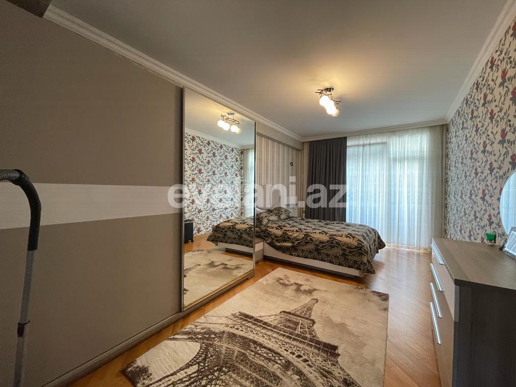 Satılır, yeni tikili, 3 otaqlı, 115 m², Bakı, Nizami r, Neftçilər m.