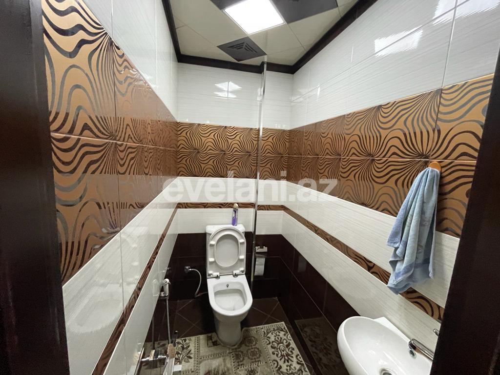 Satılır, yeni tikili, 3 otaqlı, 115 m², Bakı, Nizami r, Neftçilər m.