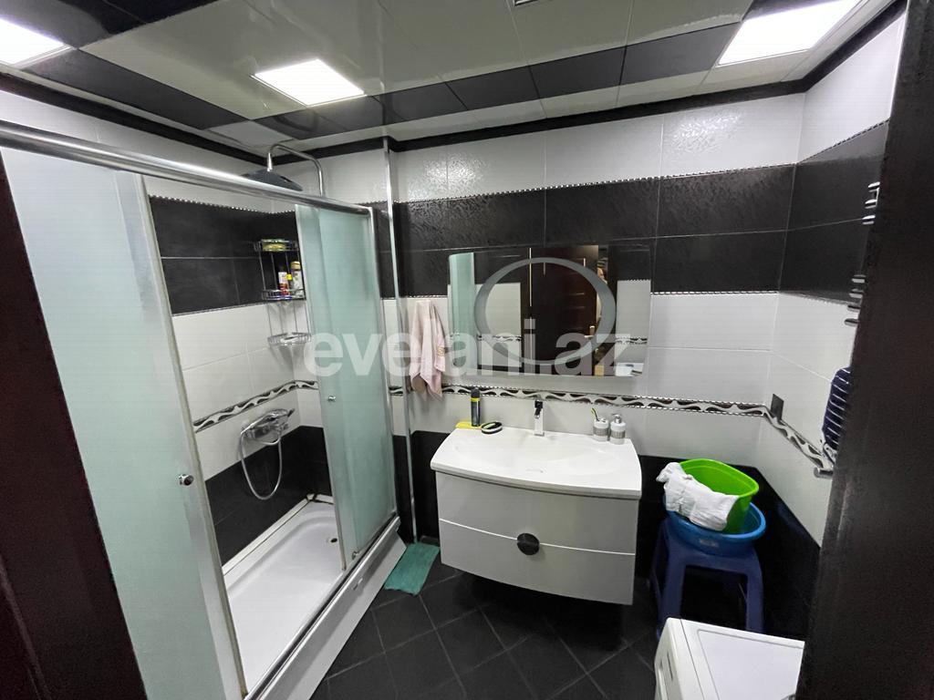 Satılır, yeni tikili, 3 otaqlı, 115 m², Bakı, Nizami r, Neftçilər m.