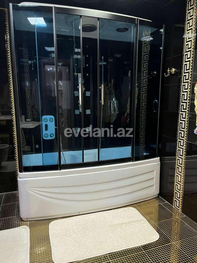 Kirayə verilir, yeni tikili, 4 otaqlı, 250 m², Bakı, Nəsimi r, 28 may m.