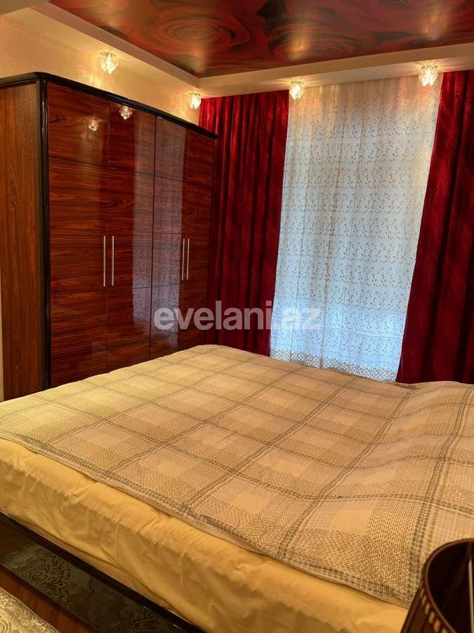 Kirayə verilir, yeni tikili, 4 otaqlı, 250 m², Bakı, Nəsimi r, 28 may m.