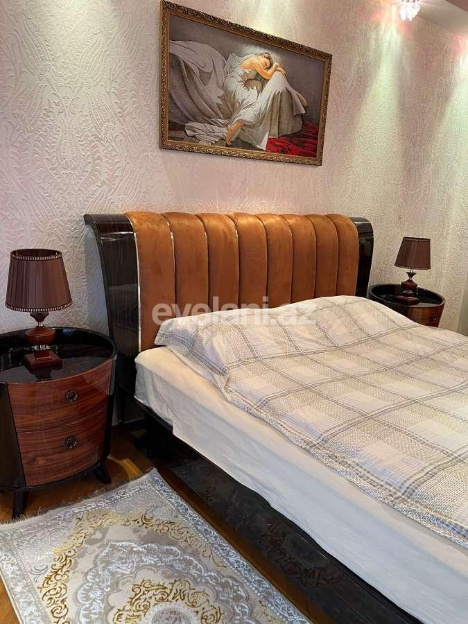 Kirayə verilir, yeni tikili, 4 otaqlı, 250 m², Bakı, Nəsimi r, 28 may m.