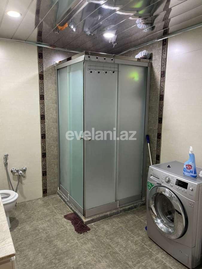 Сдаётся, новостройка, 3-комнаты, 121 m², Баку, Ясамальский r, Ени Ясамал p, 20 январь m.