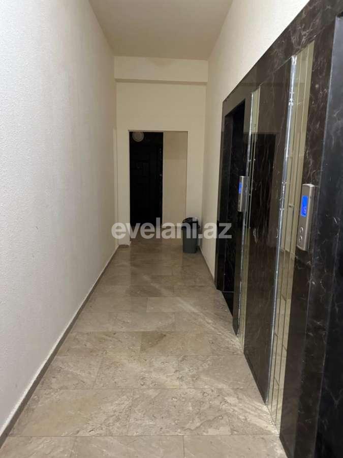 Kirayə verilir, yeni tikili, 2 otaqlı, 85 m², Bakı, Nəsimi r.