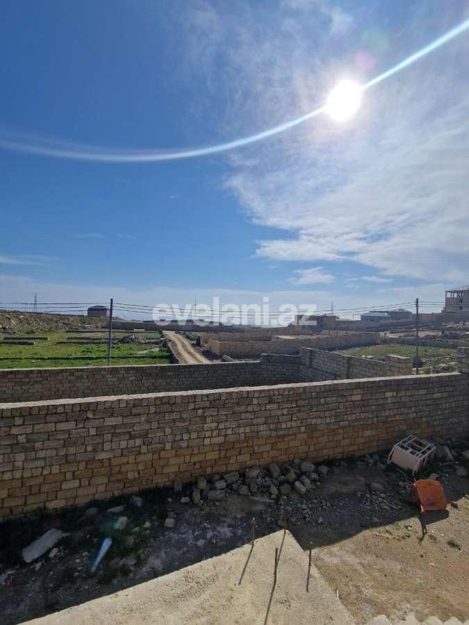 Satılır, həyət evi / bağ, 4 otaqlı, 160 m², Bakı, Səbail r, Badamdar q.