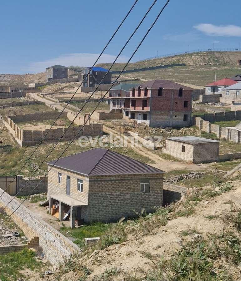 Satılır, həyət evi / bağ, 4 otaqlı, 160 m², Bakı, Səbail r, Badamdar q.