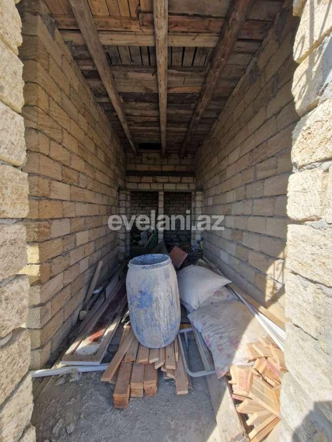Satılır, həyət evi / bağ, 4 otaqlı, 160 m², Bakı, Səbail r, Badamdar q.