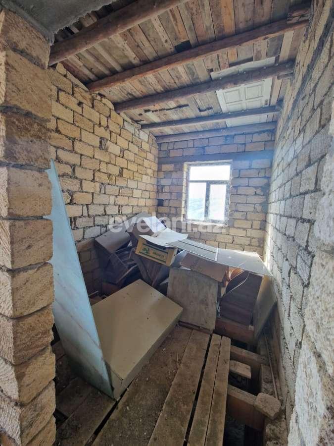 Satılır, həyət evi / bağ, 4 otaqlı, 160 m², Bakı, Səbail r, Badamdar q.