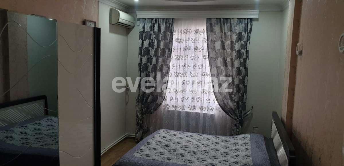 Сдаётся, новостройка, 3-комнаты, 115 m², Баку, Ясамальский r, Ясамал p, Иншаатчылар m.