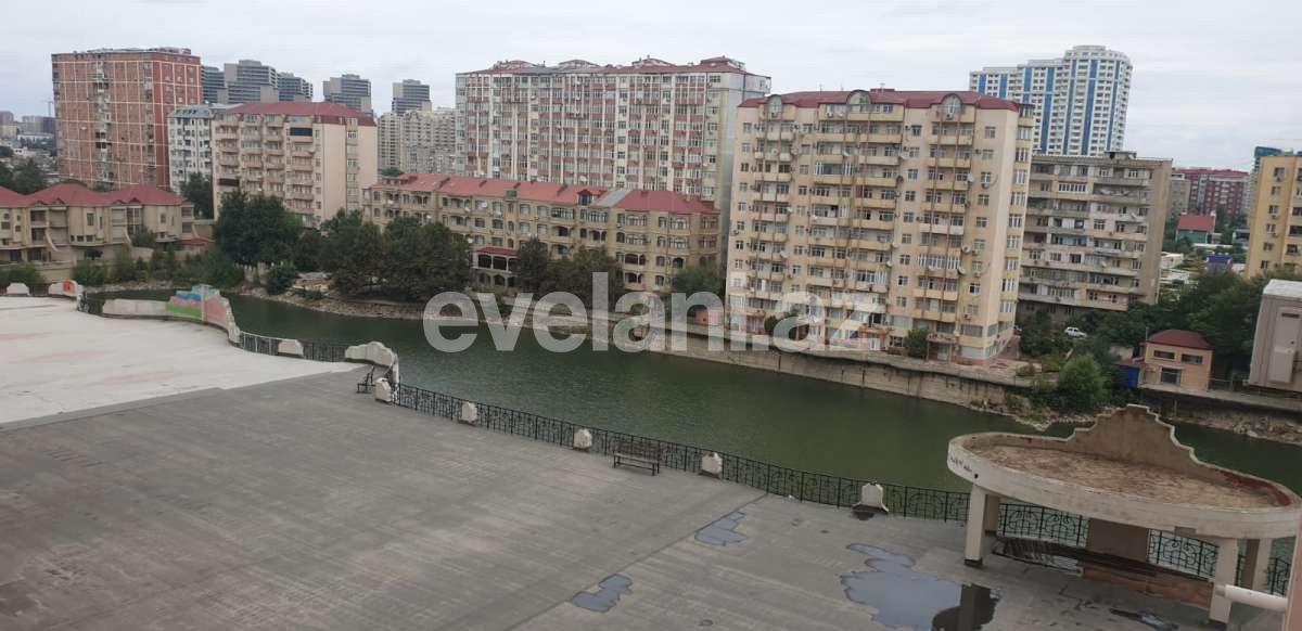 Сдаётся, новостройка, 3-комнаты, 115 m², Баку, Ясамальский r, Ясамал p, Иншаатчылар m.