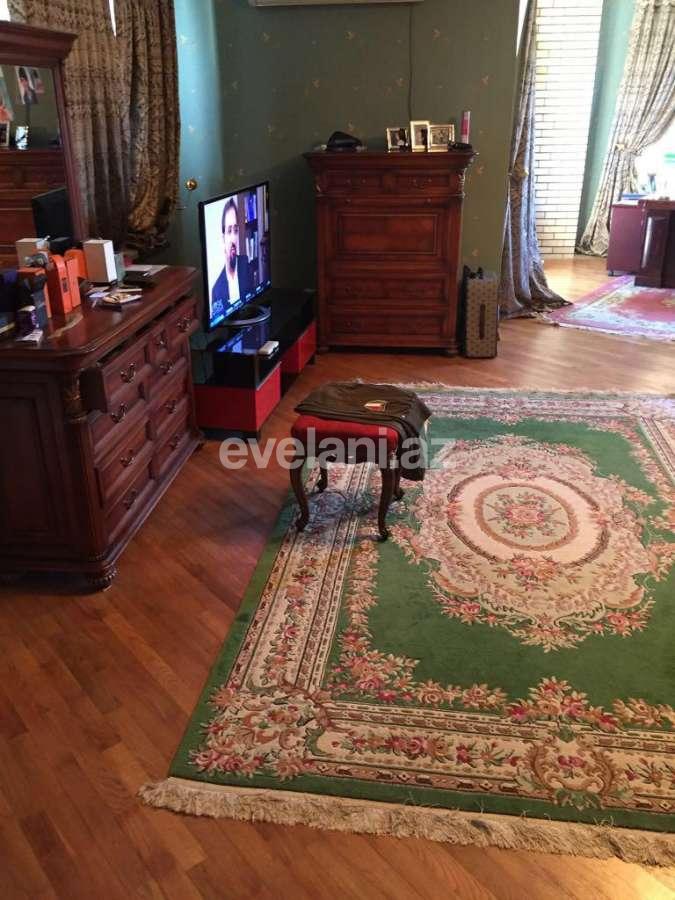 Sale, villa, 7 room, 460 m², Baku, Absheron r, Novkhani d.