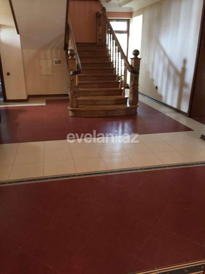 Sale, villa, 7 room, 460 m², Baku, Absheron r, Novkhani d.