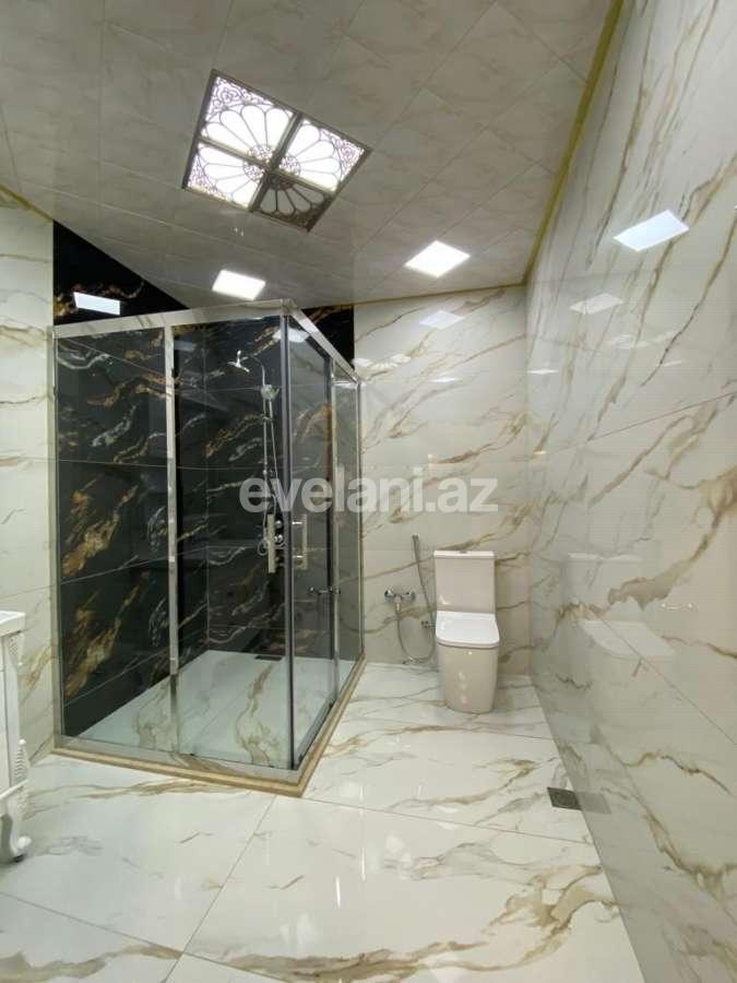 Satılır, yeni tikili, 3 otaqlı, 138 m², Bakı, Nəsimi r, 8 Noyabr m.