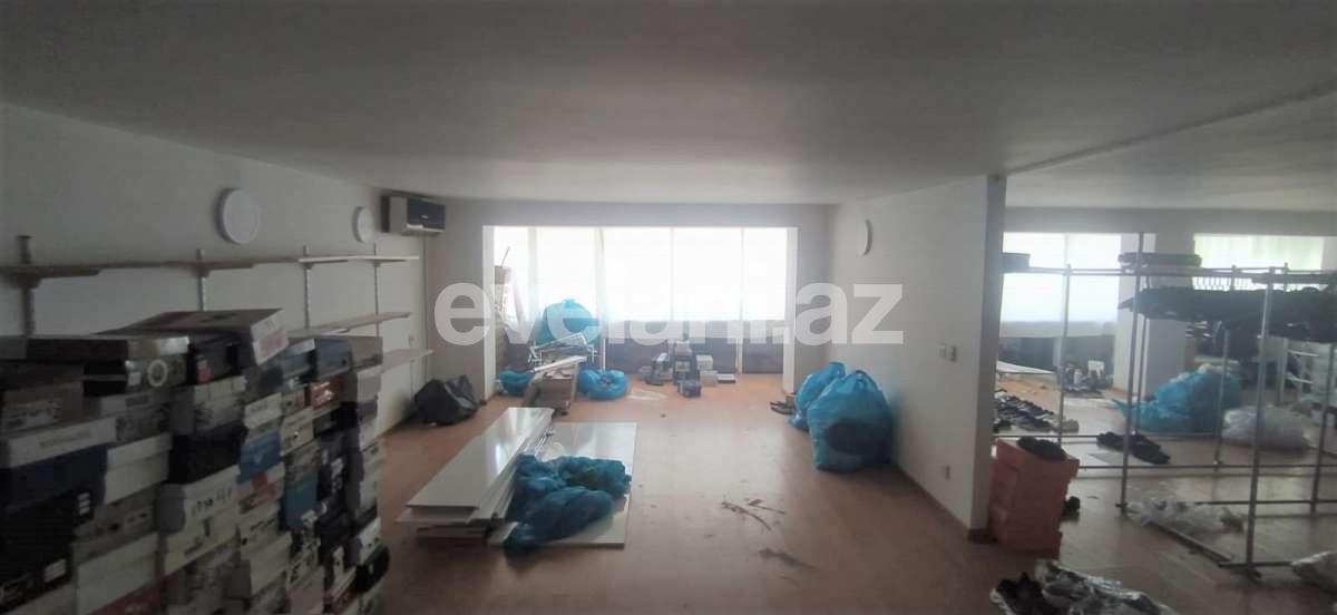 Rent, object, 200 m², Baku, Yasamal r, Inshaatchilar m.