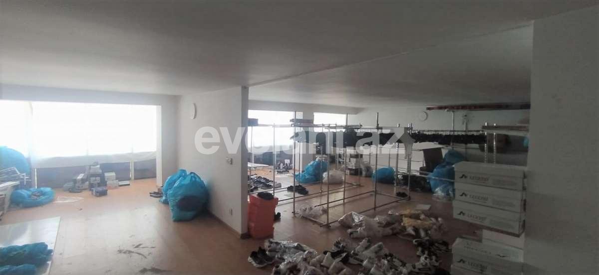 Rent, object, 200 m², Baku, Yasamal r, Inshaatchilar m.