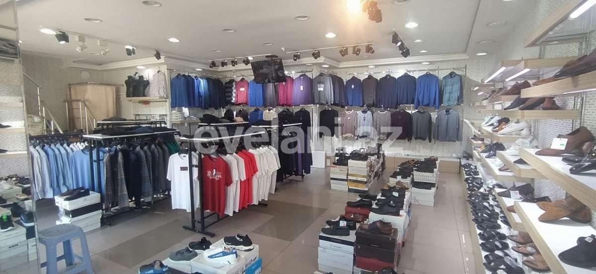 Rent, object, 200 m², Baku, Yasamal r, Inshaatchilar m.