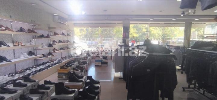 Rent, object, 200 m², Baku, Yasamal r, Inshaatchilar m.