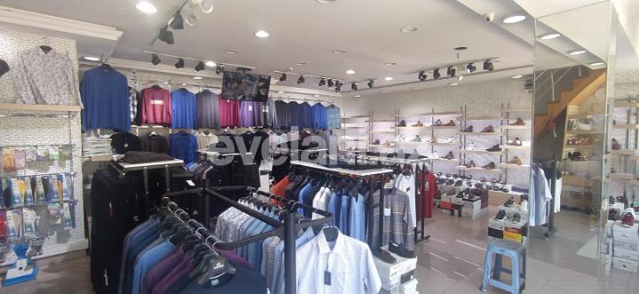 Rent, object, 200 m², Baku, Yasamal r, Inshaatchilar m.