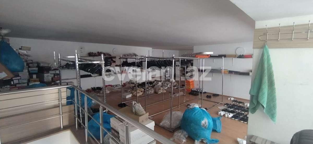 Rent, object, 200 m², Baku, Yasamal r, Inshaatchilar m.