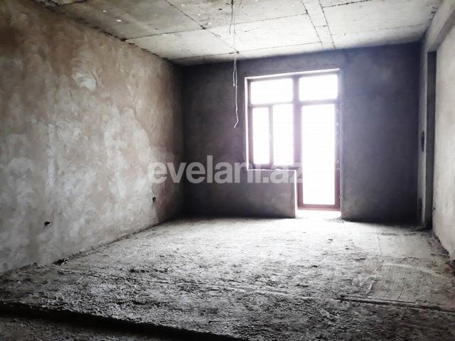 Satılır, yeni tikili, 4 otaqlı, 195 m², Bakı, Nəsimi r, 28 may m.