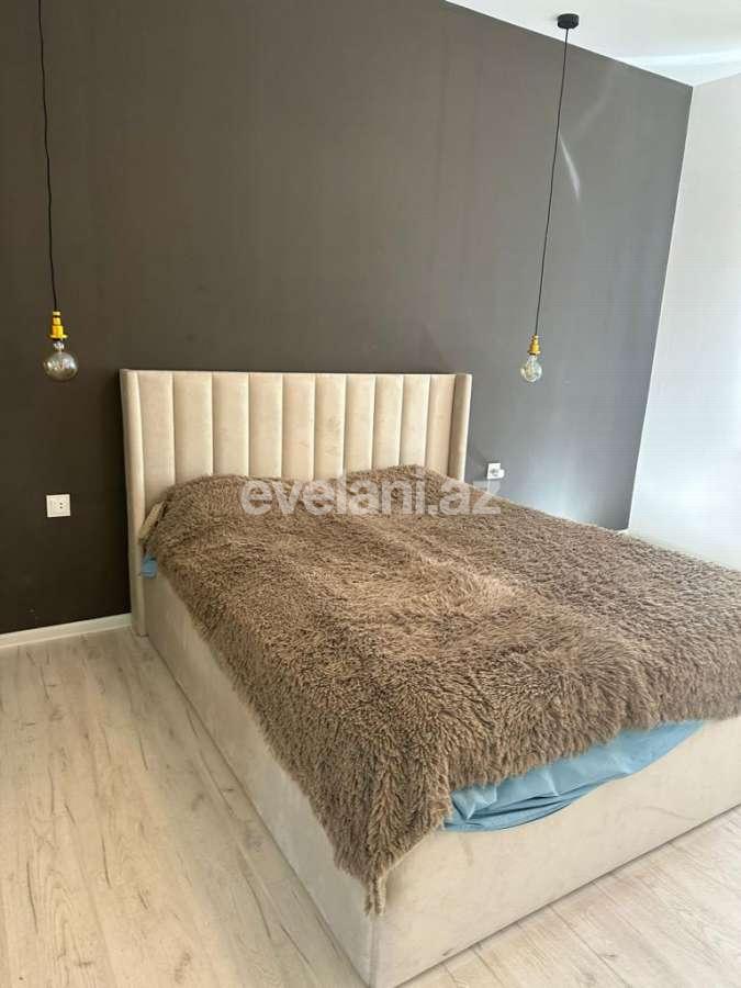 Sale, new building, 2 room, 63 m², Baku, Yasamal r, Nizami m.