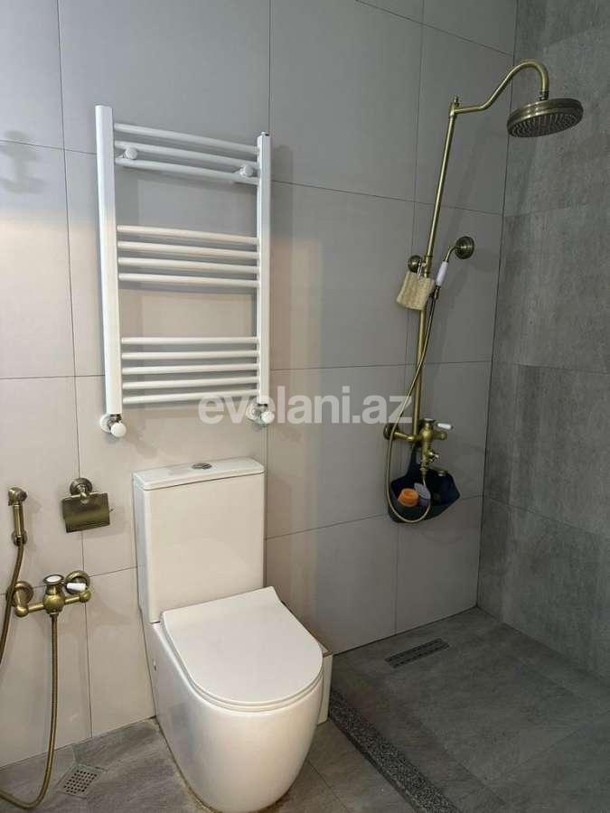 Sale, new building, 2 room, 63 m², Baku, Yasamal r, Nizami m.