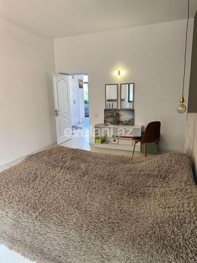 Sale, new building, 2 room, 63 m², Baku, Yasamal r, Nizami m.