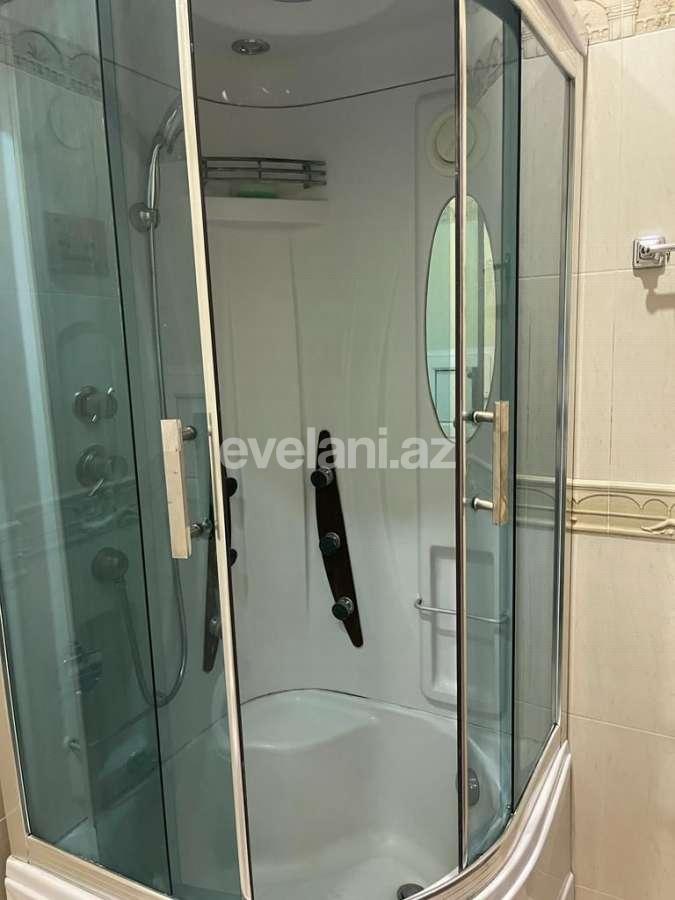 Kirayə verilir, yeni tikili, 3 otaqlı, 139.98 m², Bakı, Yasamal r, Nizami m.