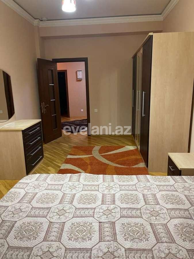 Kirayə verilir, yeni tikili, 3 otaqlı, 139.98 m², Bakı, Yasamal r, Nizami m.