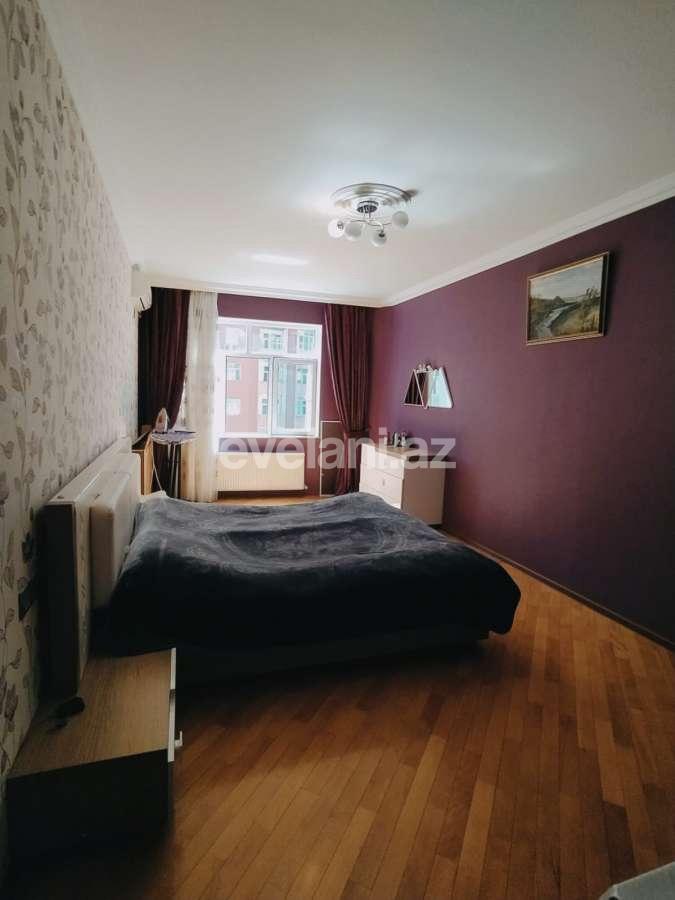 Sale, new building, 3 room, 94.98 m², Baku, Yasamal r.