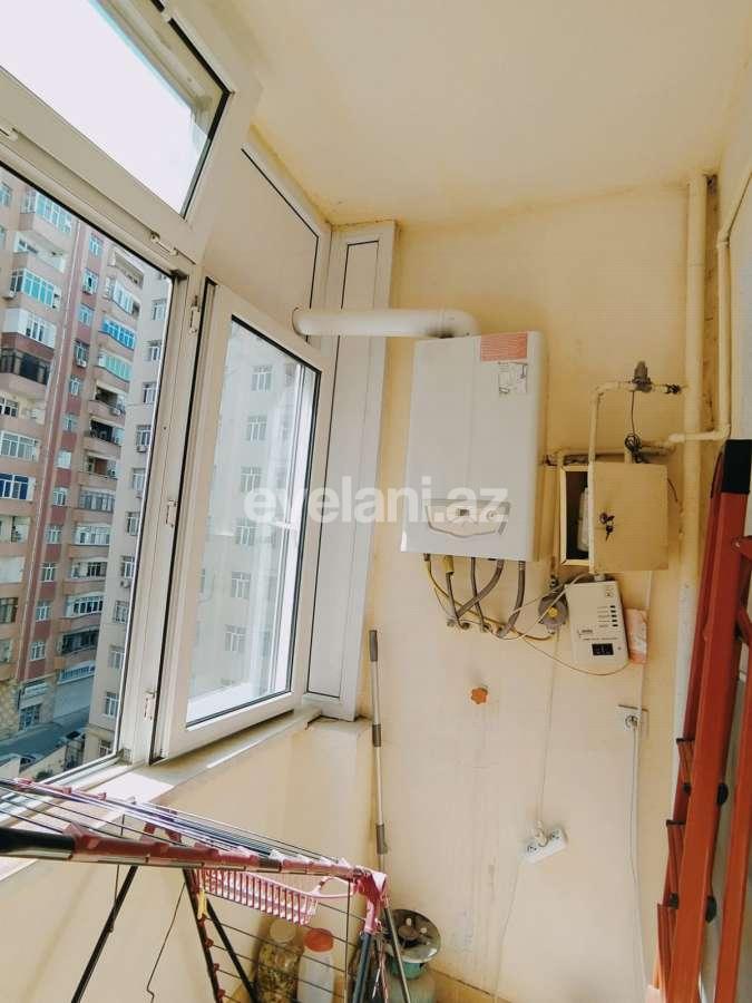 Sale, new building, 3 room, 94.98 m², Baku, Yasamal r.