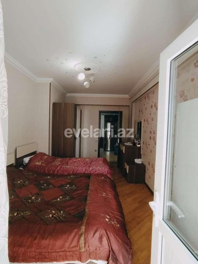 Sale, new building, 3 room, 94.98 m², Baku, Yasamal r.
