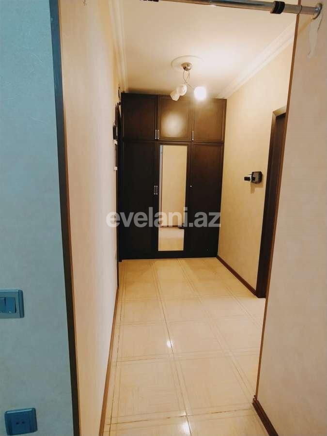 Sale, new building, 3 room, 94.98 m², Baku, Yasamal r.