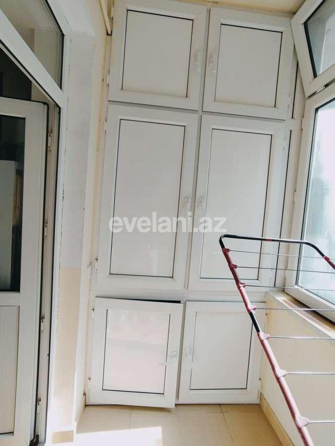 Sale, new building, 3 room, 94.98 m², Baku, Yasamal r.