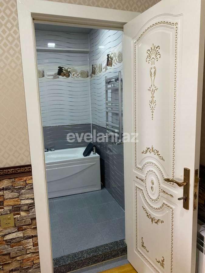 Kirayə verilir, yeni tikili, 3 otaqlı, 135 m², Bakı, Nərimanov r, Nəriman Nərimanov m.