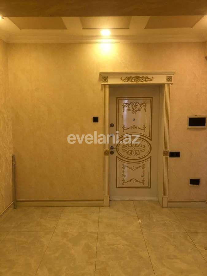 Rent, new building, 3 room, 115 m², Baku, Yasamal r, Yeni Yasamal d, 20 yanvar m.