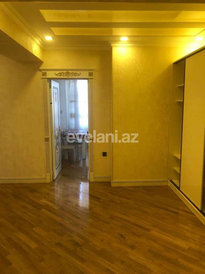 Rent, new building, 3 room, 115 m², Baku, Yasamal r, Yeni Yasamal d, 20 yanvar m.