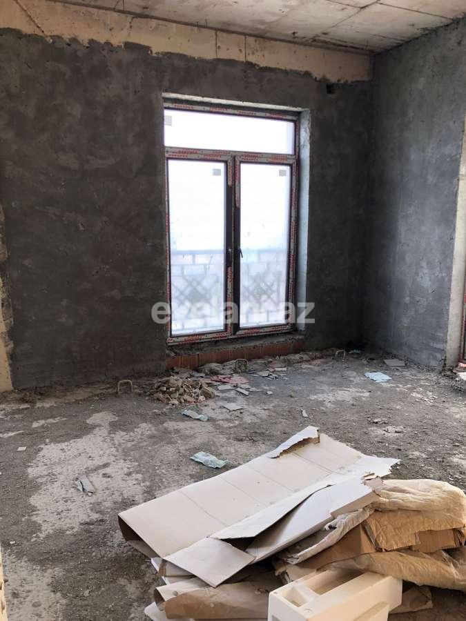Satılır, yeni tikili, 4 otaqlı, 205 m², Bakı, Nəsimi r.