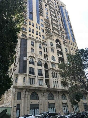 Satılır, yeni tikili, 4 otaqlı, 205 m², Bakı, Nəsimi r.